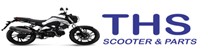 THS Scooter & Parts Breda